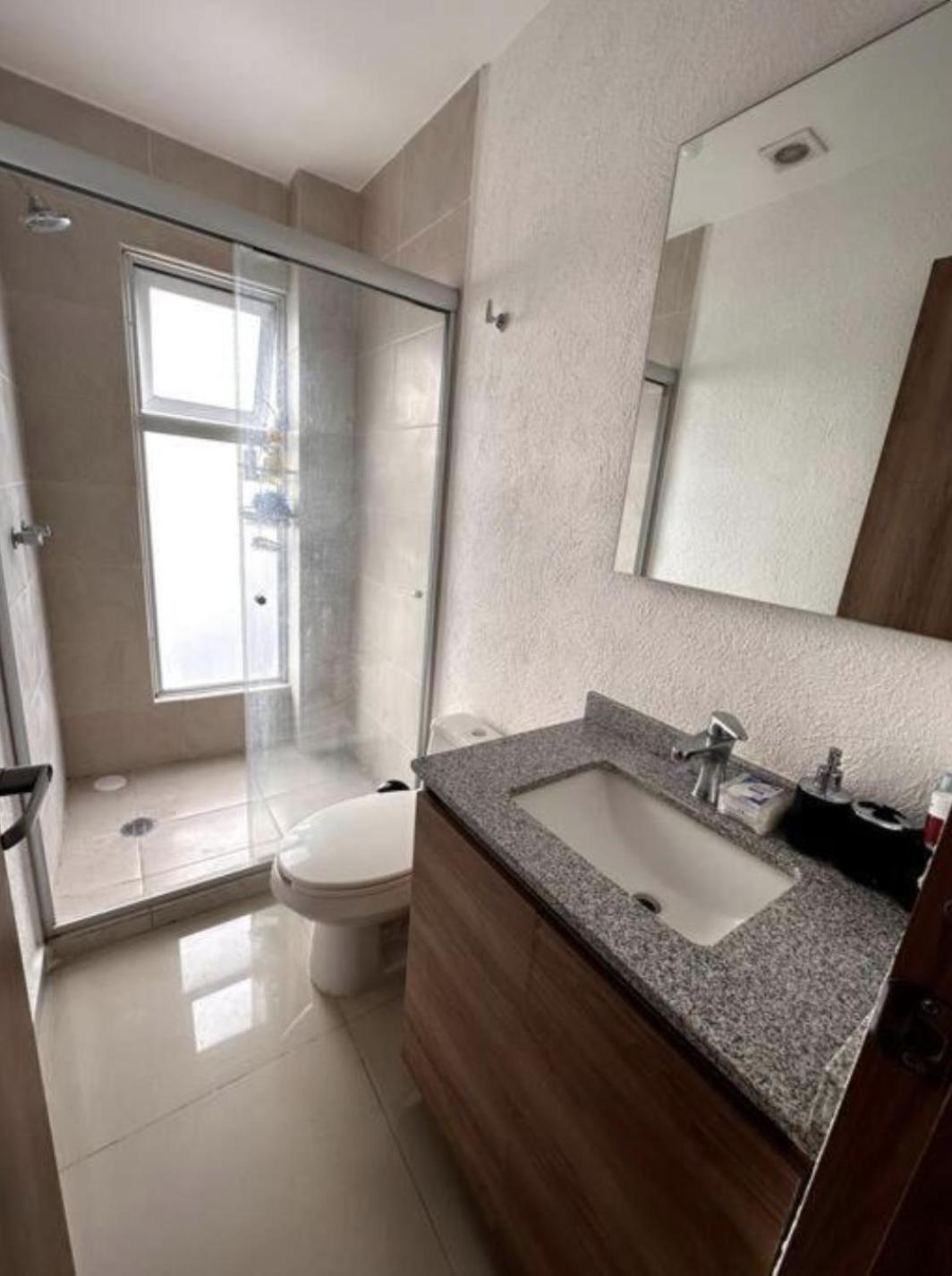Departamento De Lujo En Con Alberca Panoramica En Zona Metropolitana De