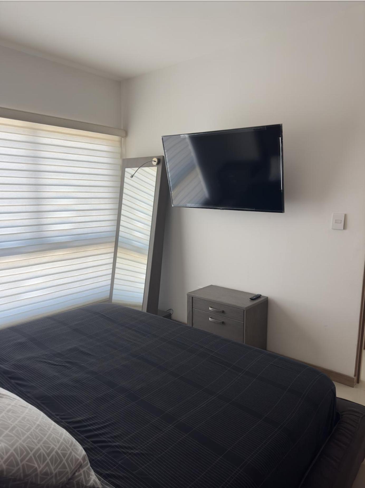 Apartamento Departamento De Lujo En Con Alberca Panoramica En Zona Metropolitana De Guadalajara