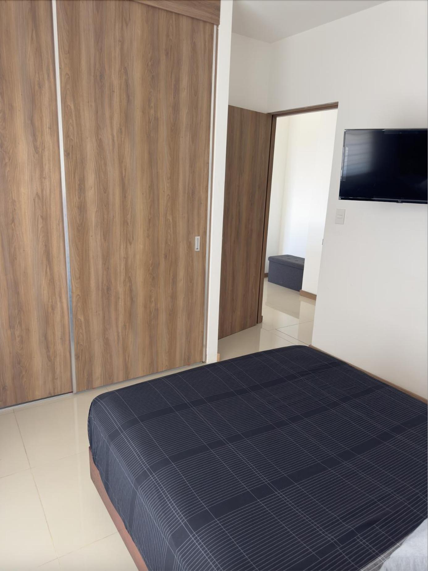 Apartamento Departamento De Lujo En Con Alberca Panoramica En Zona Metropolitana De Guadalajara