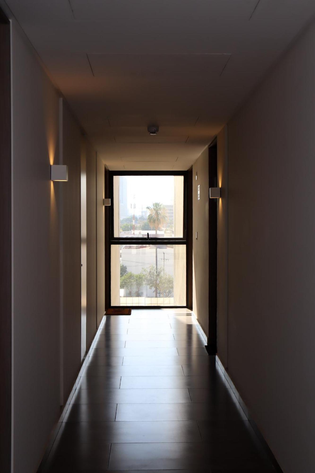 Departamento En Chapultepec, Gdl
