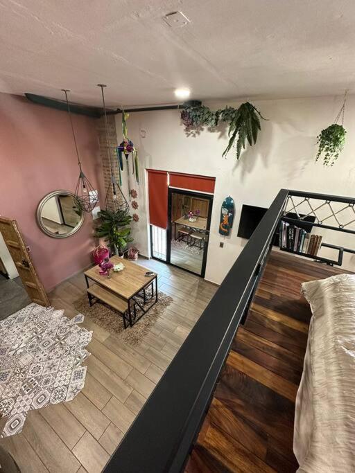 “encantador Loft” - En El Corazon De San Pedro * Guadalajara