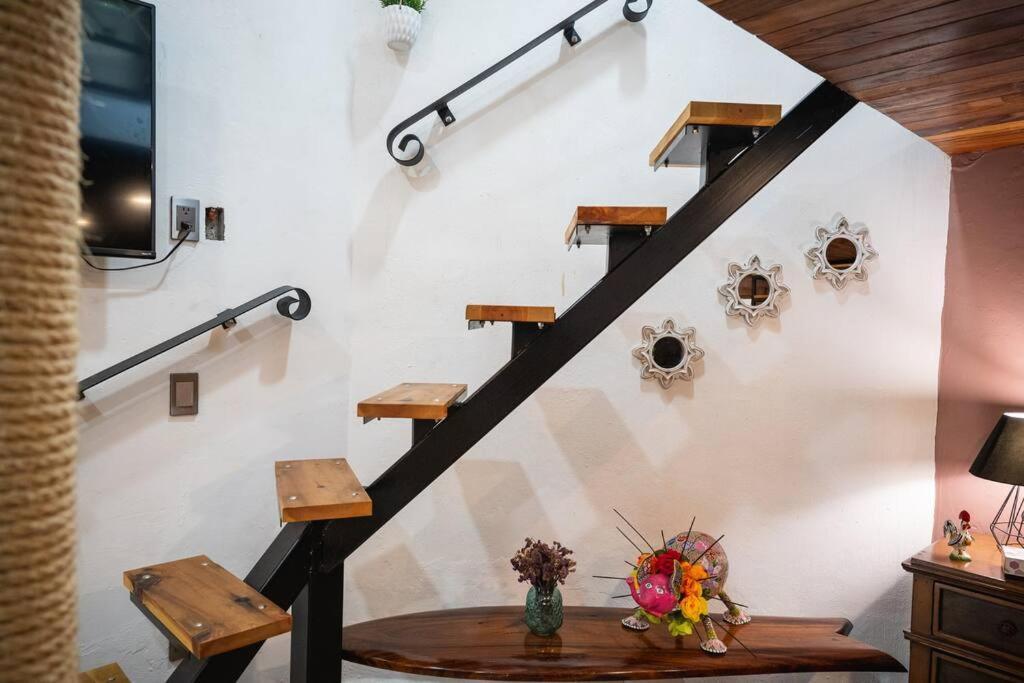 “encantador Loft” - En El Corazon De San Pedro *