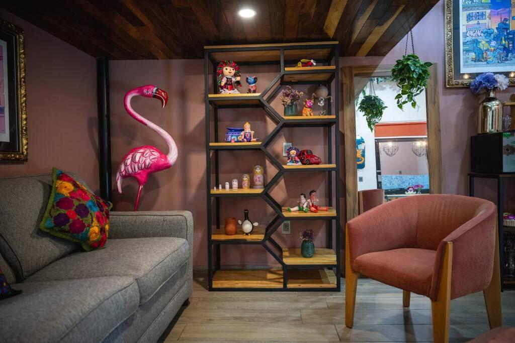 “encantador Loft” - En El Corazon De San Pedro Apartamento *