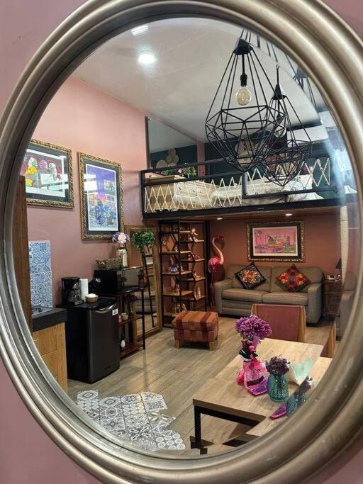 Apartamento “encantador Loft” - En El Corazon De San Pedro *