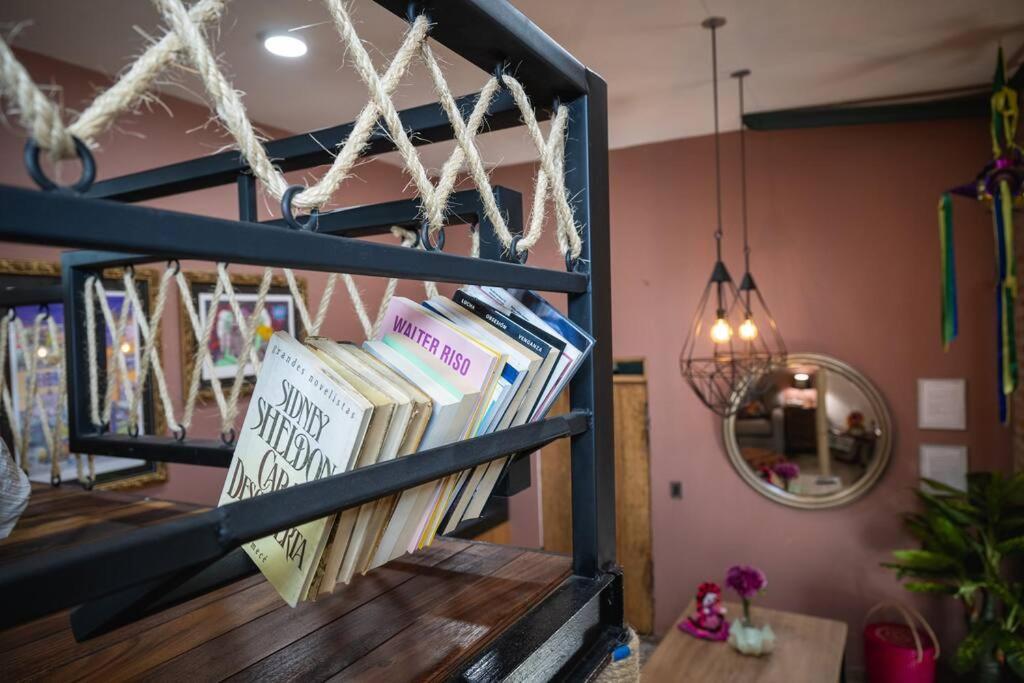 “encantador Loft” - En El Corazon De San Pedro Guadalajara