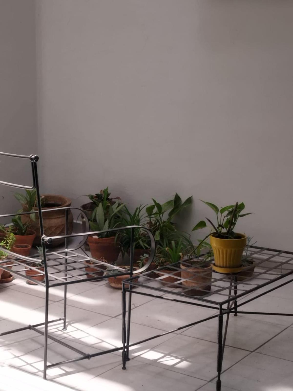 Camas Individuales D2 Habitación en casa particular