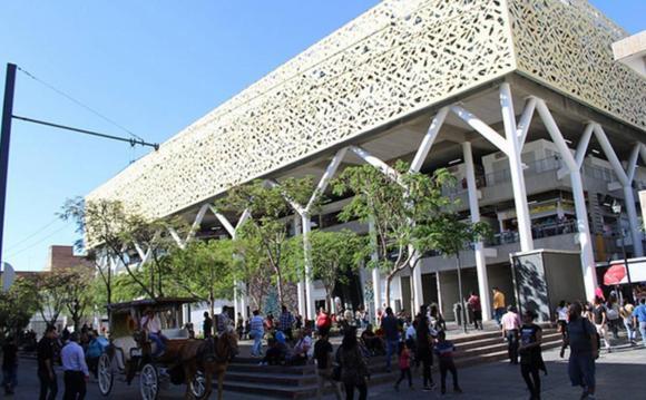 Camas Individuales D2 Guadalajara