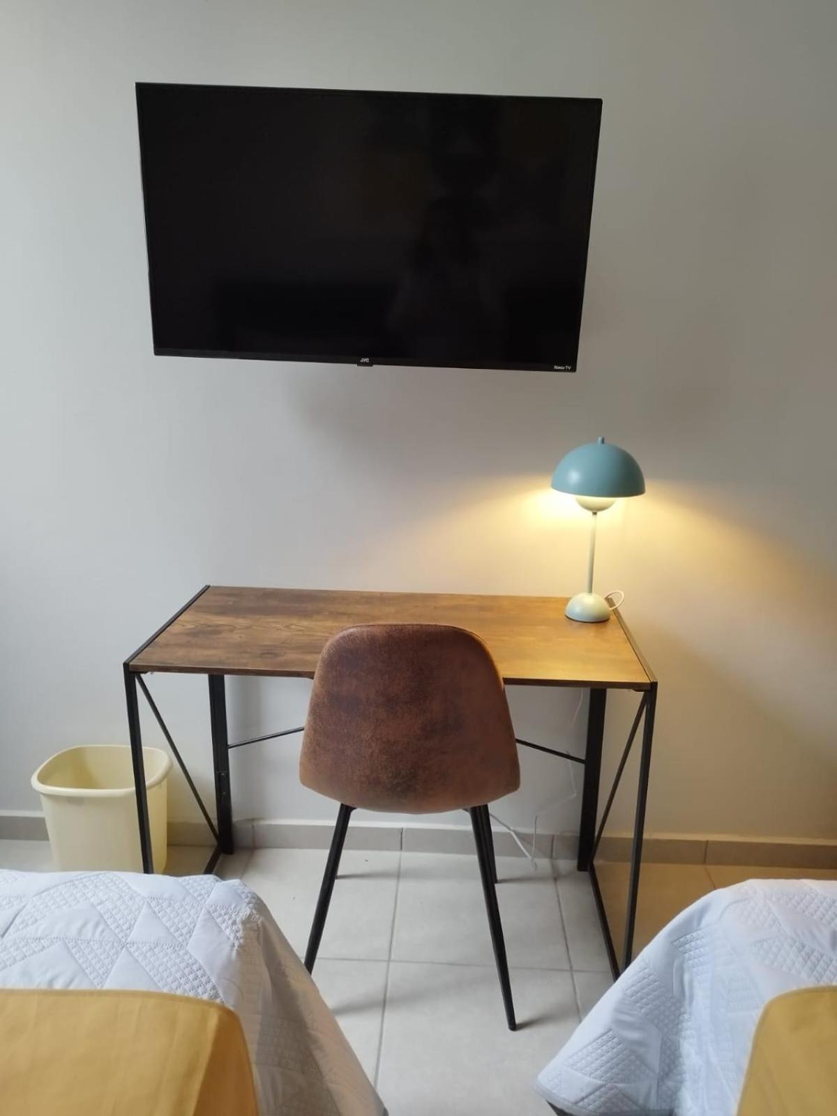 Habitación en casa particular Camas Individuales D2