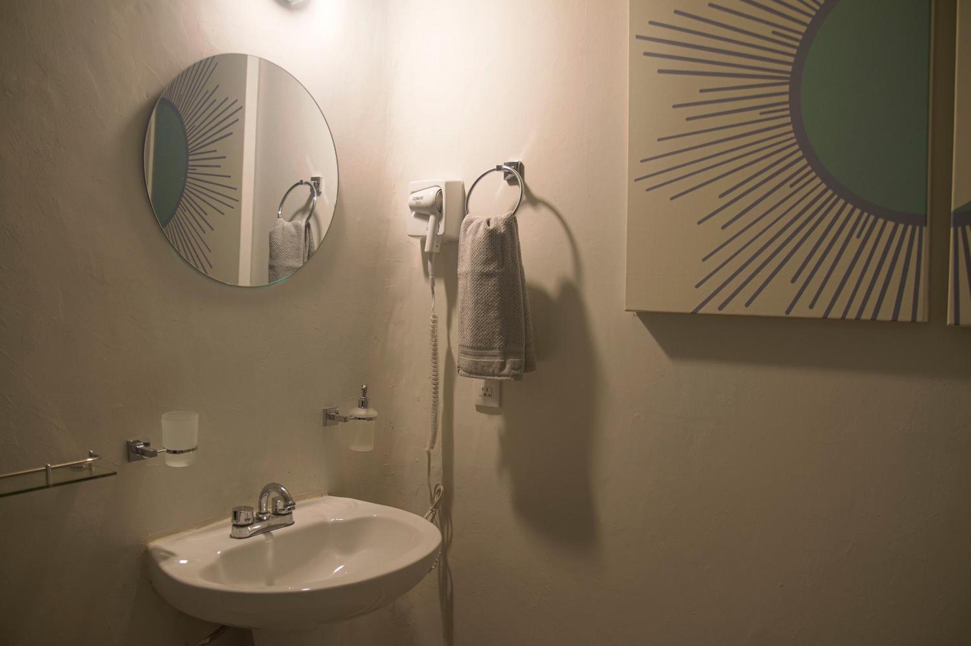 Camas Individuales D2 Habitación en casa particular Guadalajara