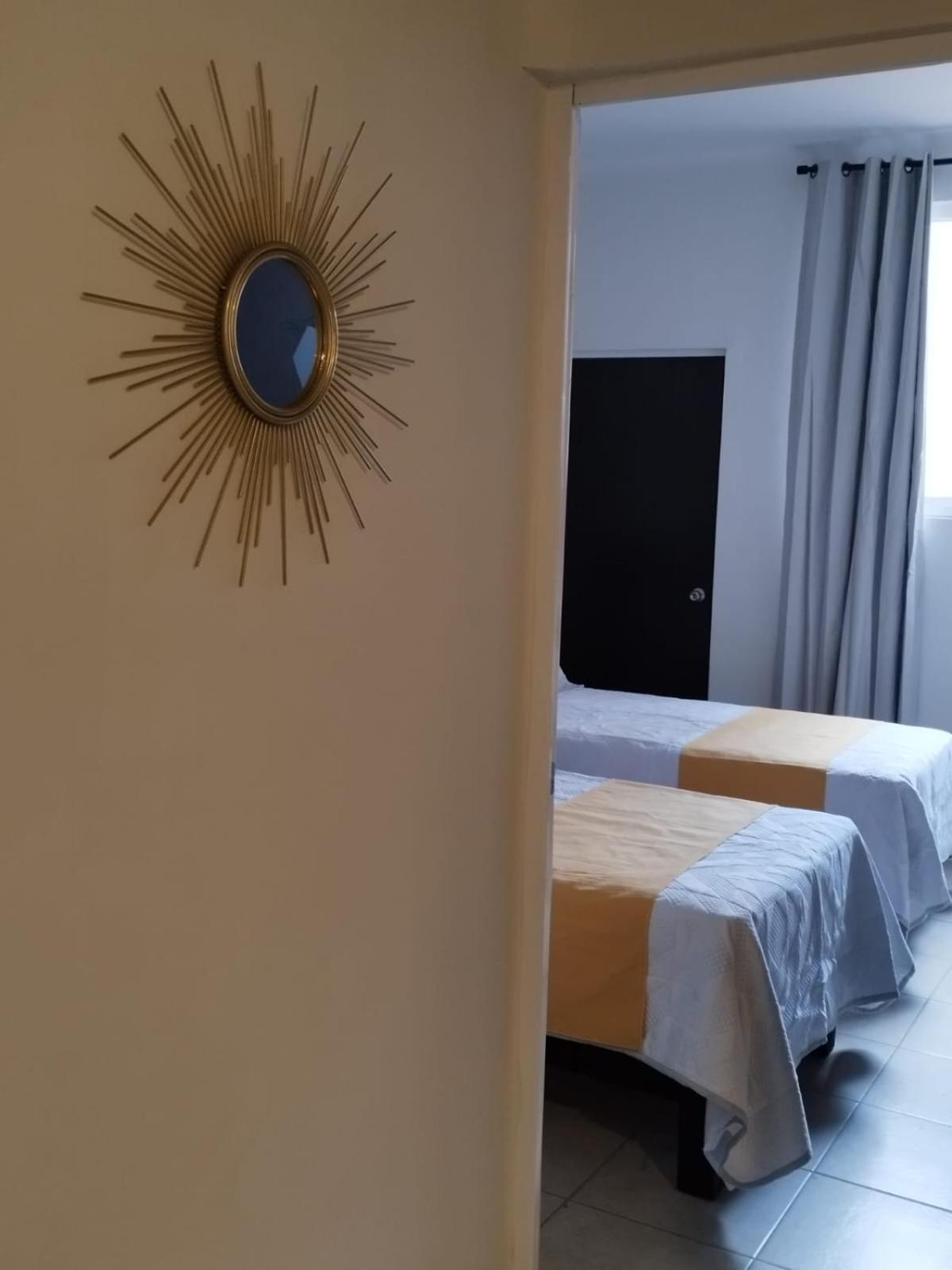 Habitación en casa particular Camas Individuales D2 Guadalajara