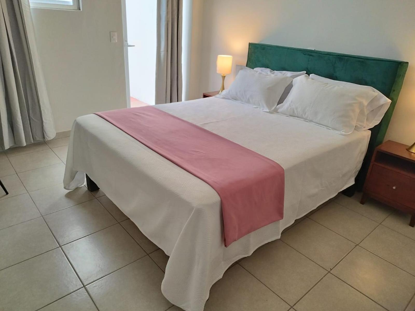 Queen D2 Habitación en casa particular Guadalajara