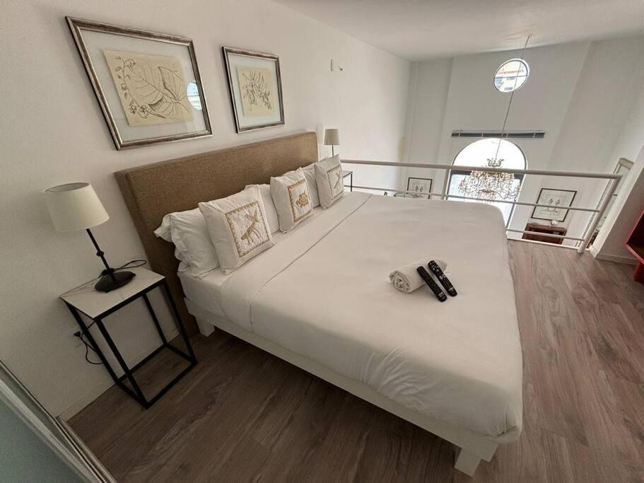 Casa Alhaja - Amatista Apartamento *