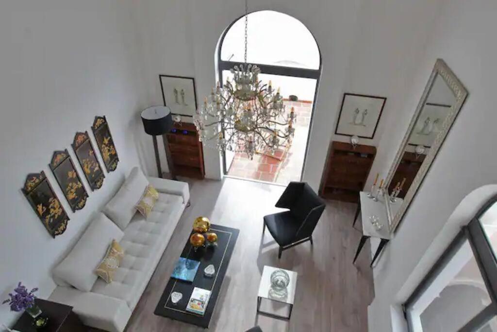 Apartamento Casa Alhaja - Amatista *