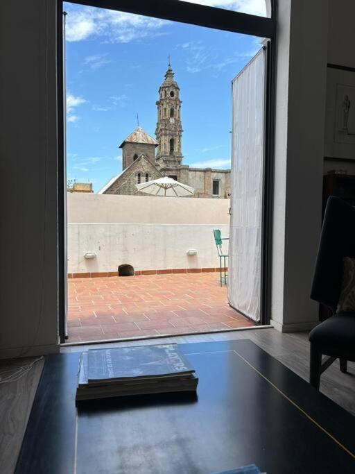 Casa Alhaja - Amatista Guadalajara