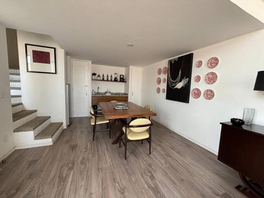Apartamento Casa Alhaja - Amatista