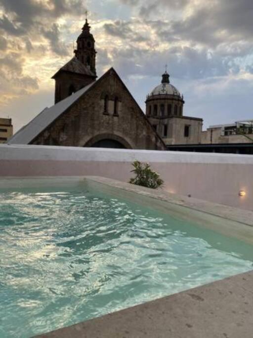 Casa Alhaja - Amatista * Guadalajara