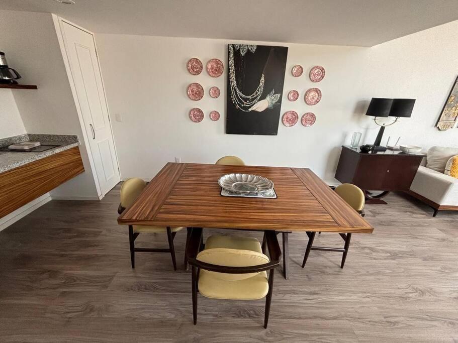 Casa Alhaja - Amatista Apartamento Guadalajara