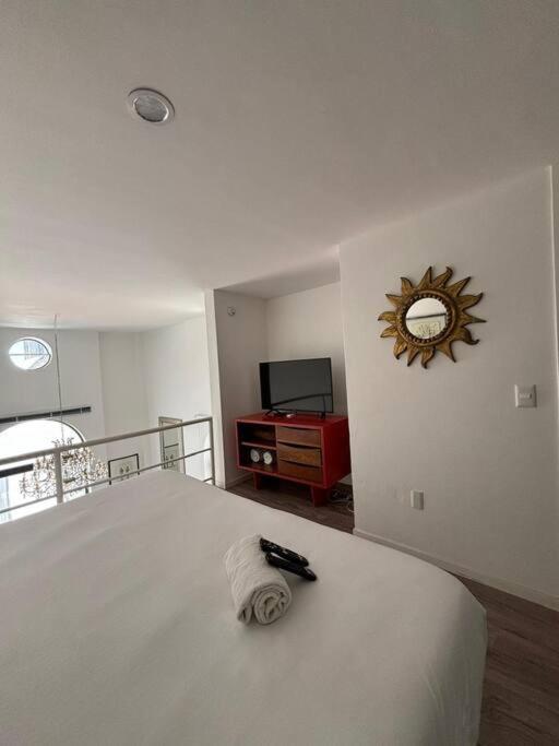 Apartamento Casa Alhaja - Amatista *