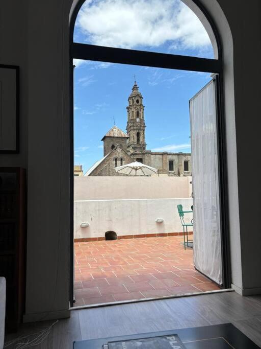 Apartamento Casa Alhaja - Amatista Guadalajara