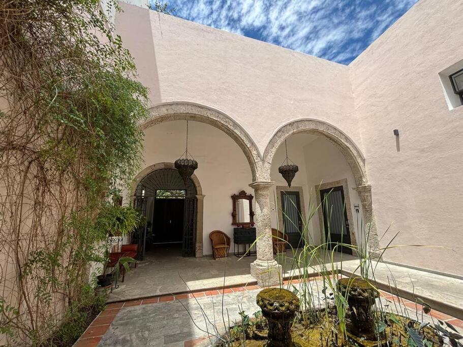 Apartamento Casa Alhaja - Amatista