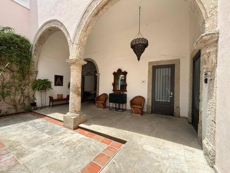 Casa Alhaja - Amatista Apartamento *