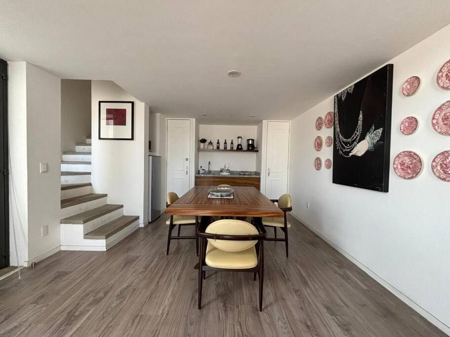 Apartamento Casa Alhaja - Amatista Guadalajara