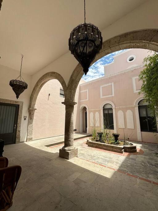 Apartamento Casa Alhaja - Amatista Guadalajara