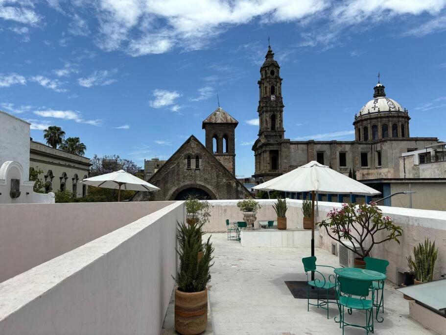 Casa Alhaja - Amatista *