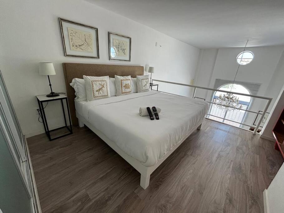 Casa Alhaja - Amatista Apartamento