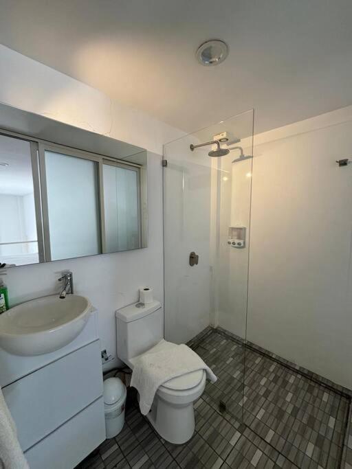 Apartamento Casa Alhaja - Amatista *