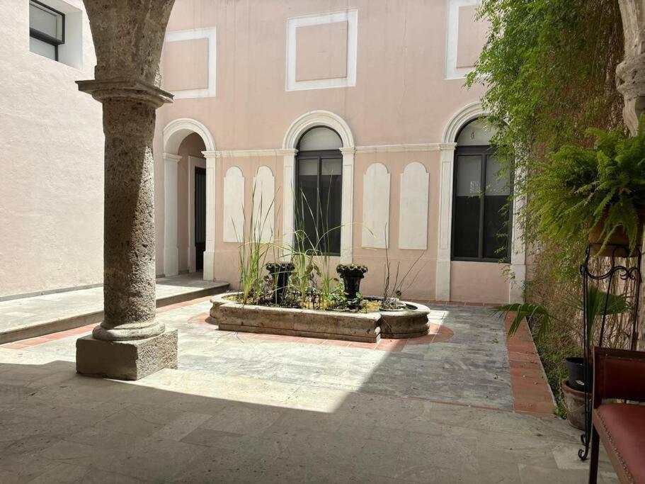 Casa Alhaja - Amatista Guadalajara