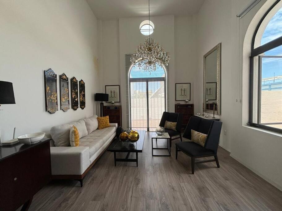 Apartamento Casa Alhaja - Amatista Guadalajara