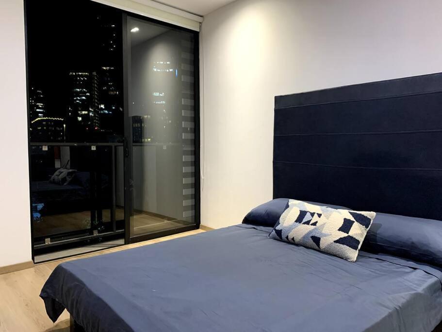 Apartamento Lujoso En Zona Financiera / Limpieza Diaria Guadalajara