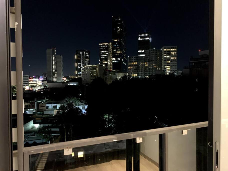 Apartamento Lujoso En Zona Financiera / Limpieza Diaria