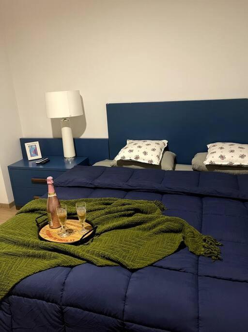 Apartamento Lujoso En Zona Financiera / Limpieza Diaria *