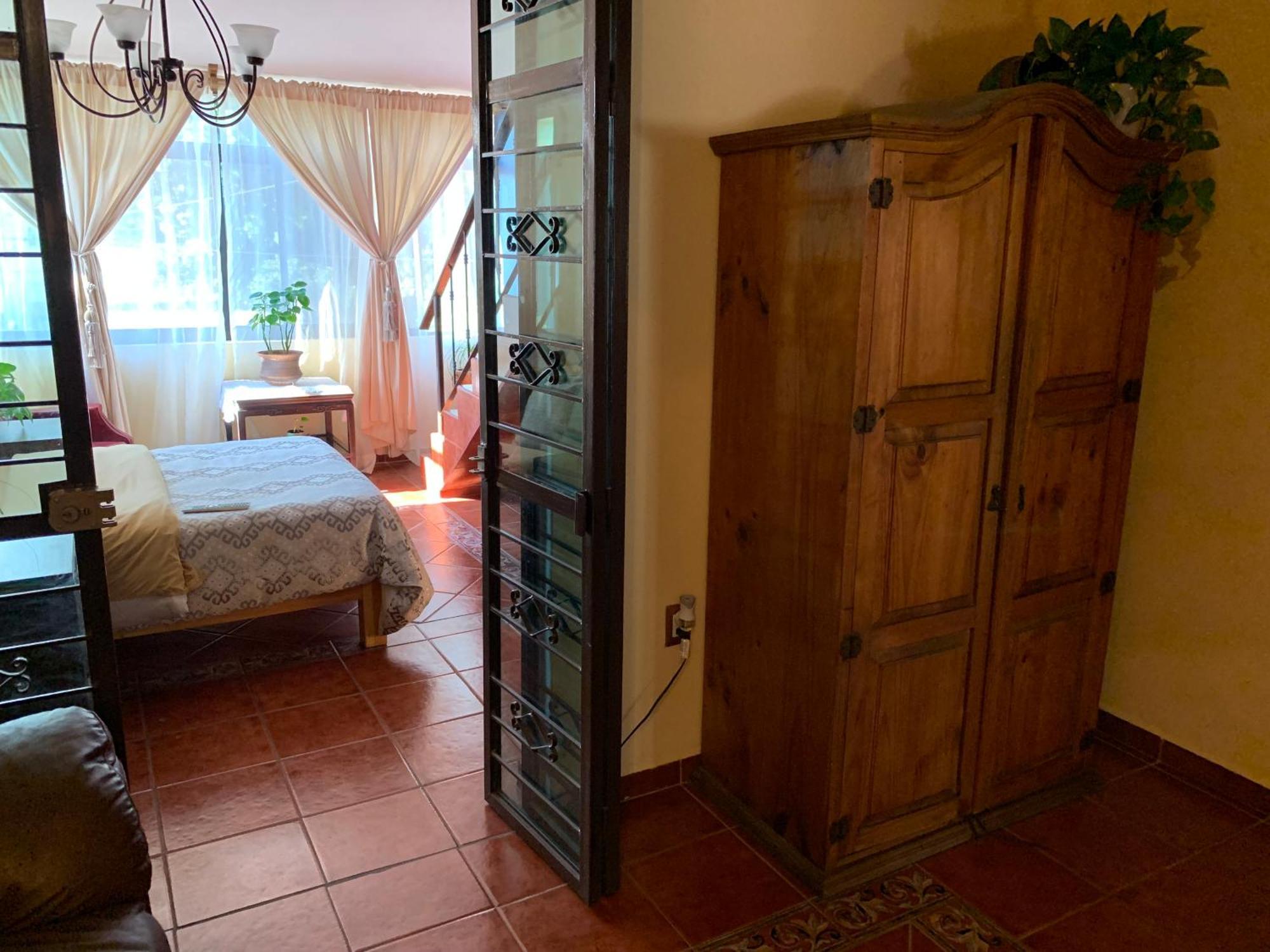 Guest house Casa Bonita *