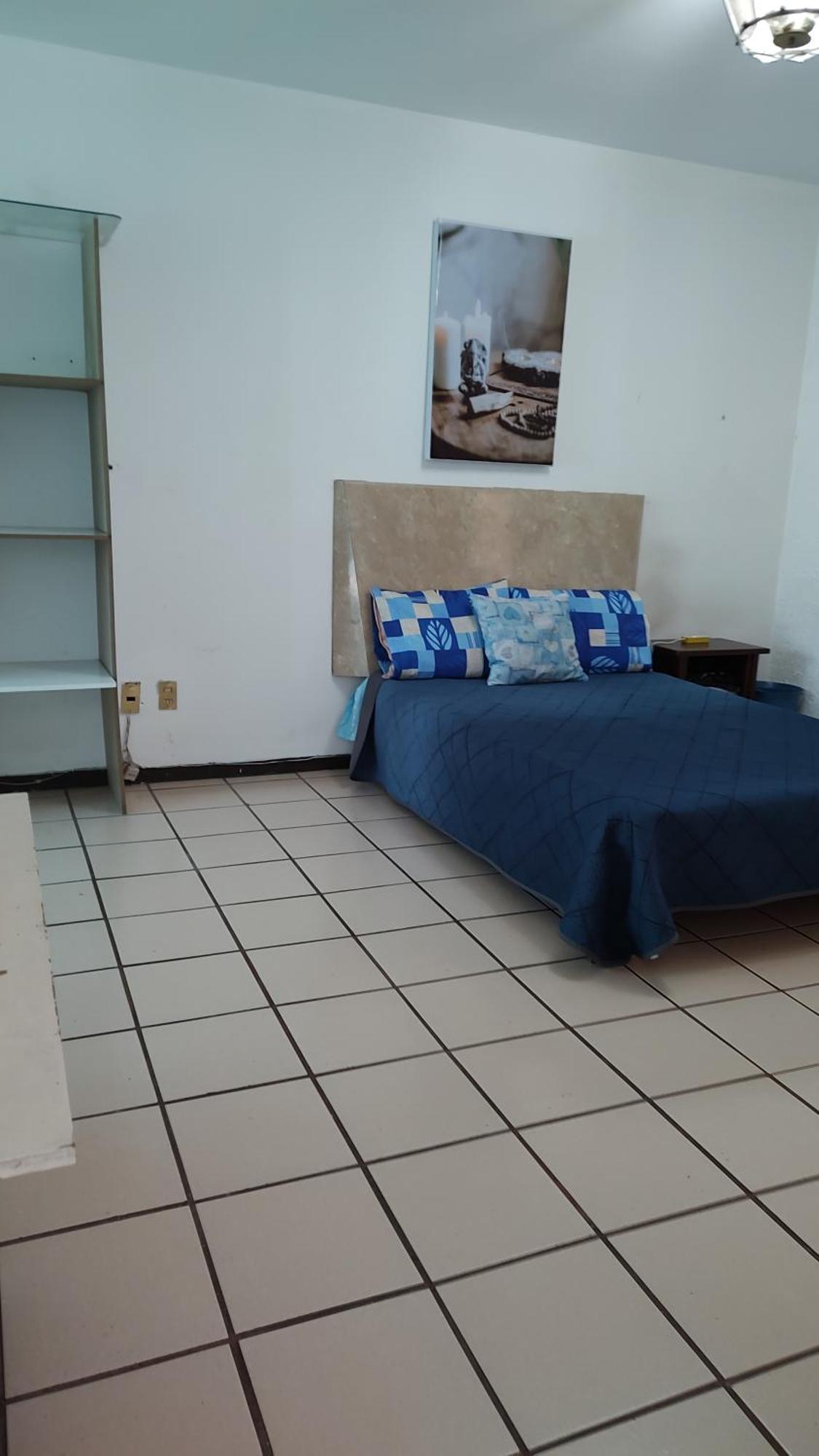 Apartamento Planta Alta 3 Recamaras Centro *