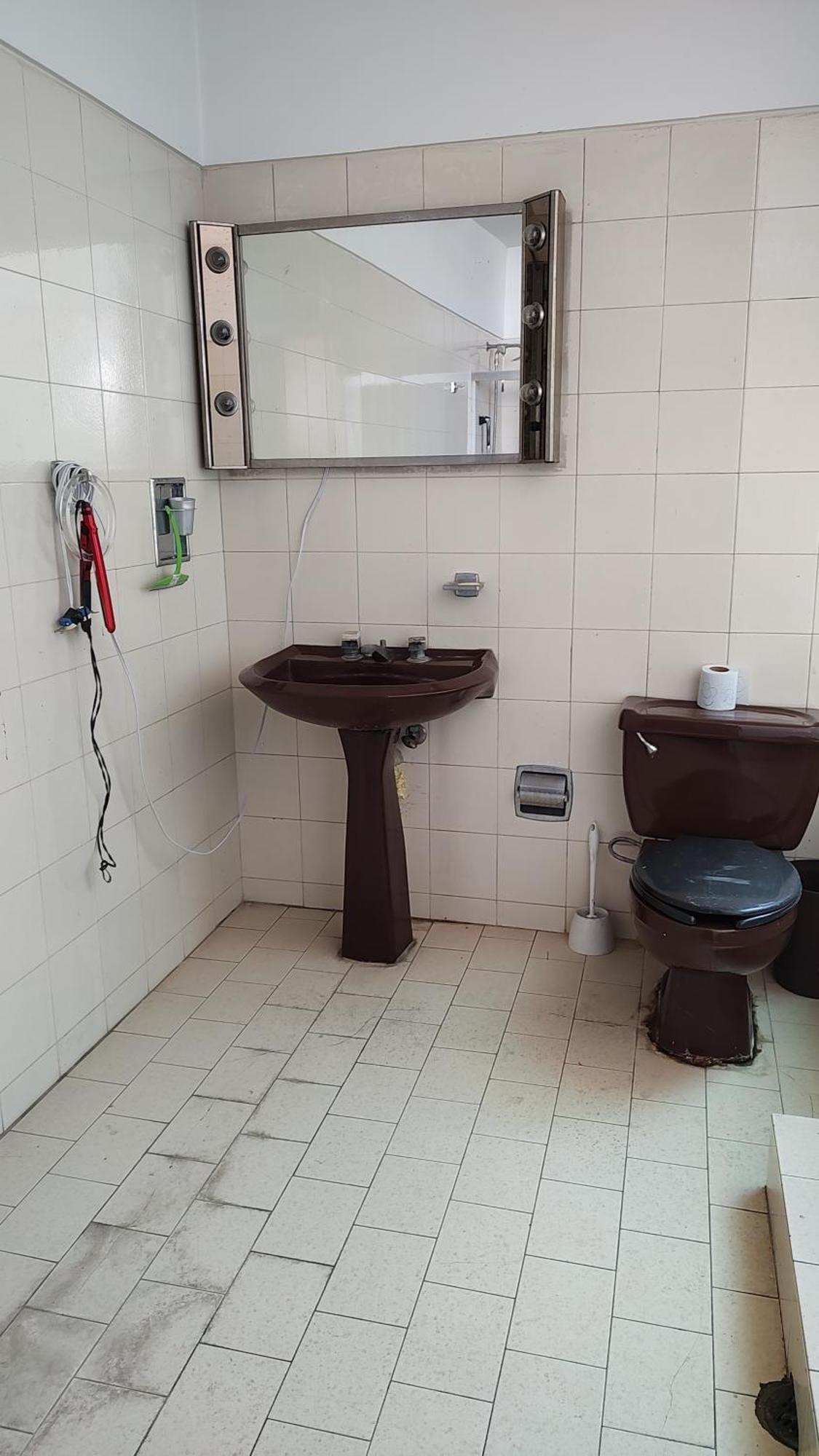 Apartamento Planta Alta 3 Recamaras Centro