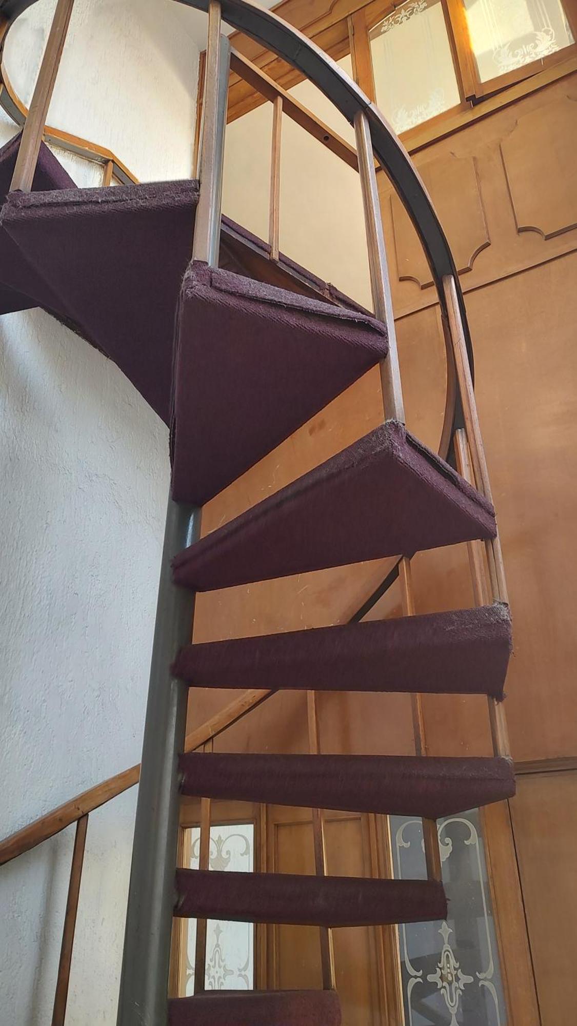 Planta Alta 3 Recamaras Centro Apartamento Guadalajara