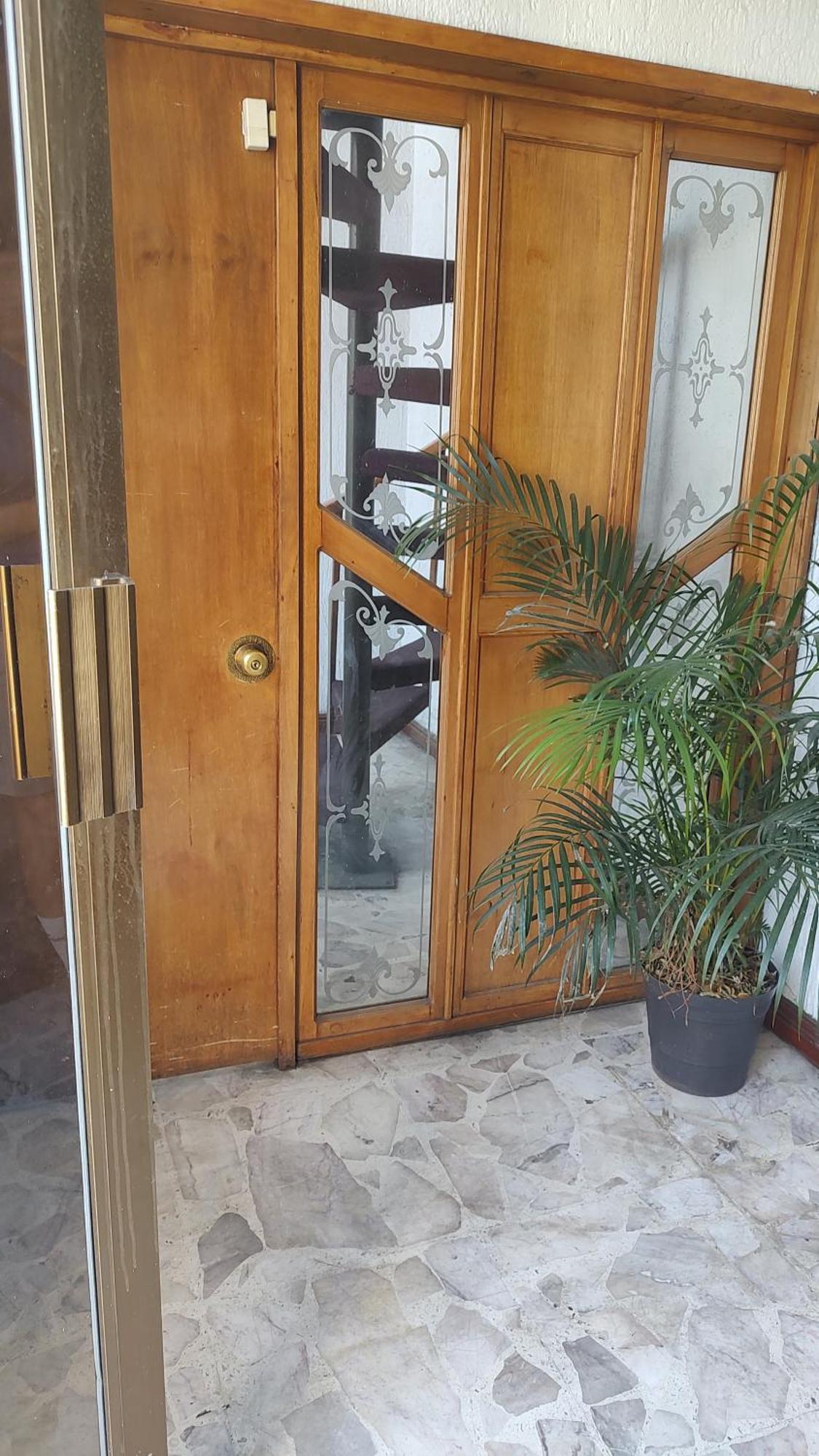 Apartamento Planta Alta 3 Recamaras Centro *
