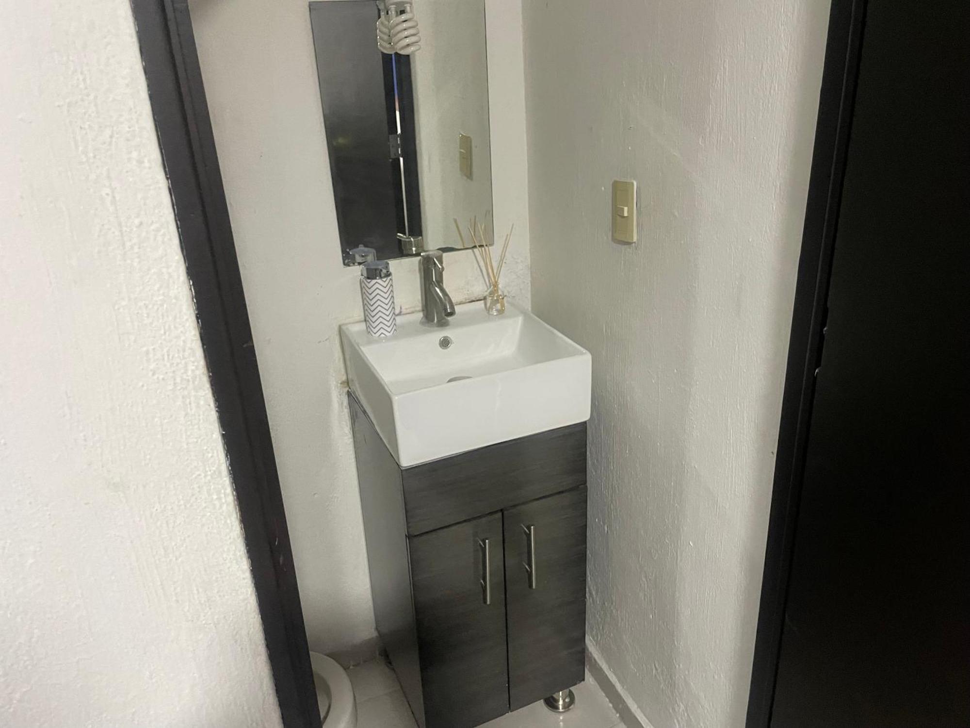 Casa Habitacion En Zapopan Сasa de vacaciones *