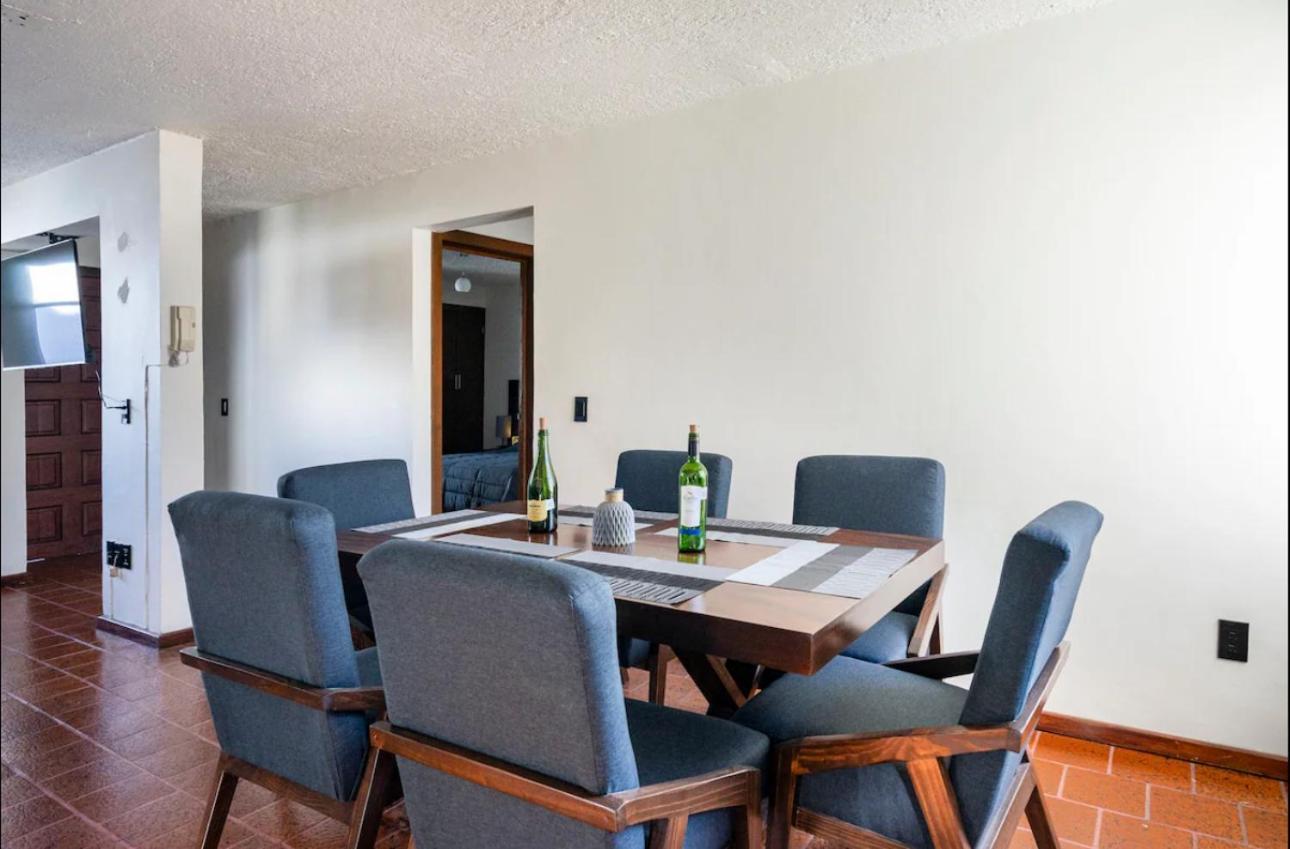 Departamento En Excelente Ubicacion Apartamento