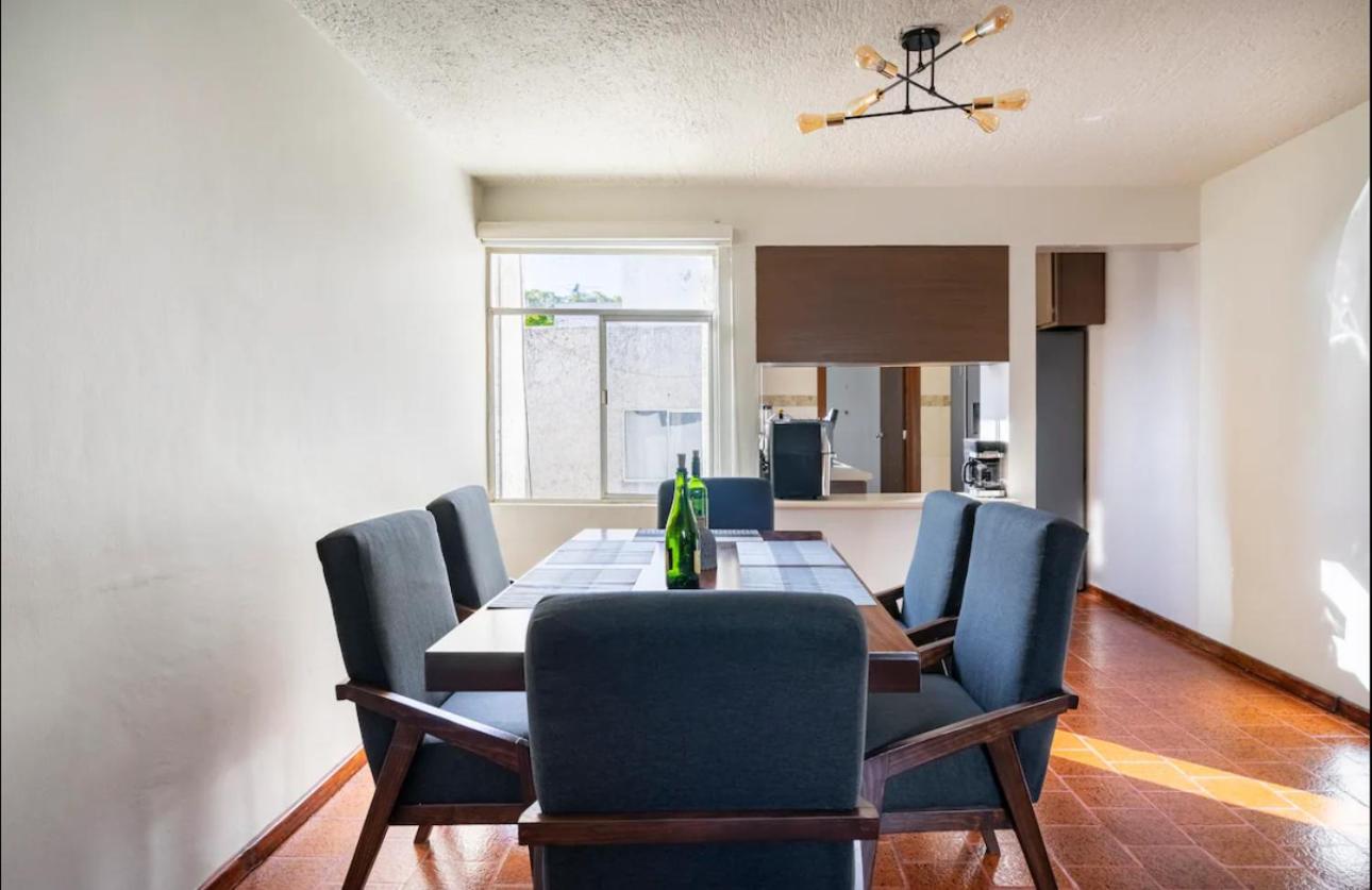 Apartamento Departamento En Excelente Ubicacion