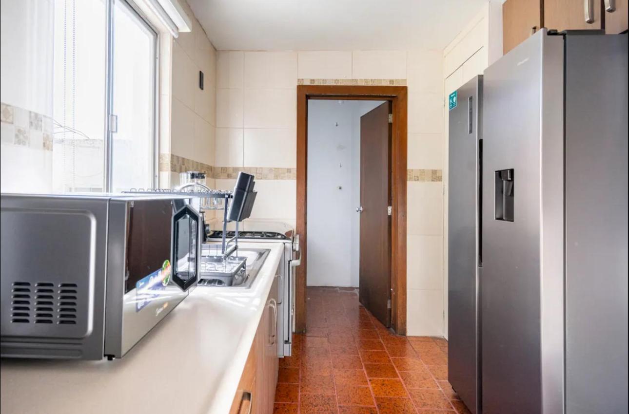Apartamento Departamento En Excelente Ubicacion *