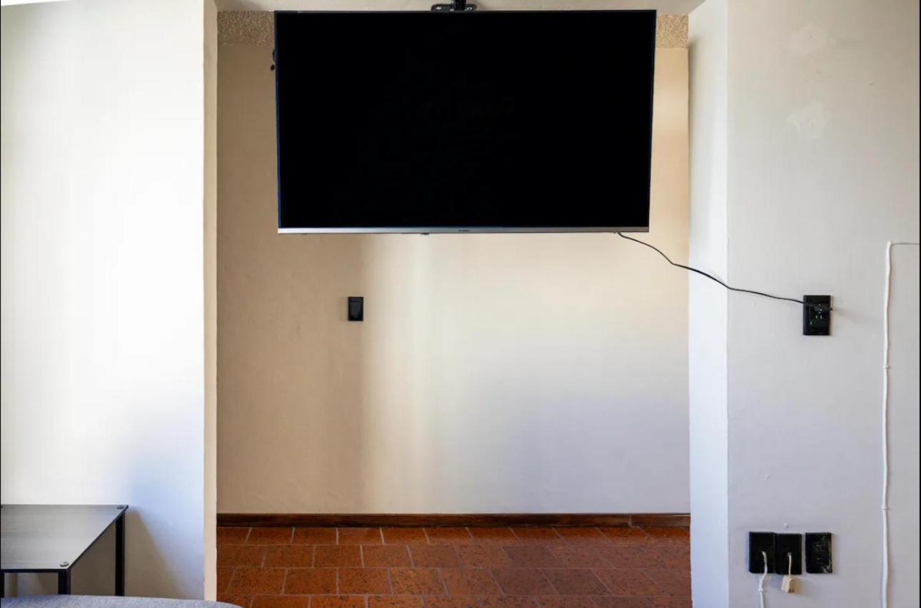 Departamento En Excelente Ubicacion Apartamento Guadalajara