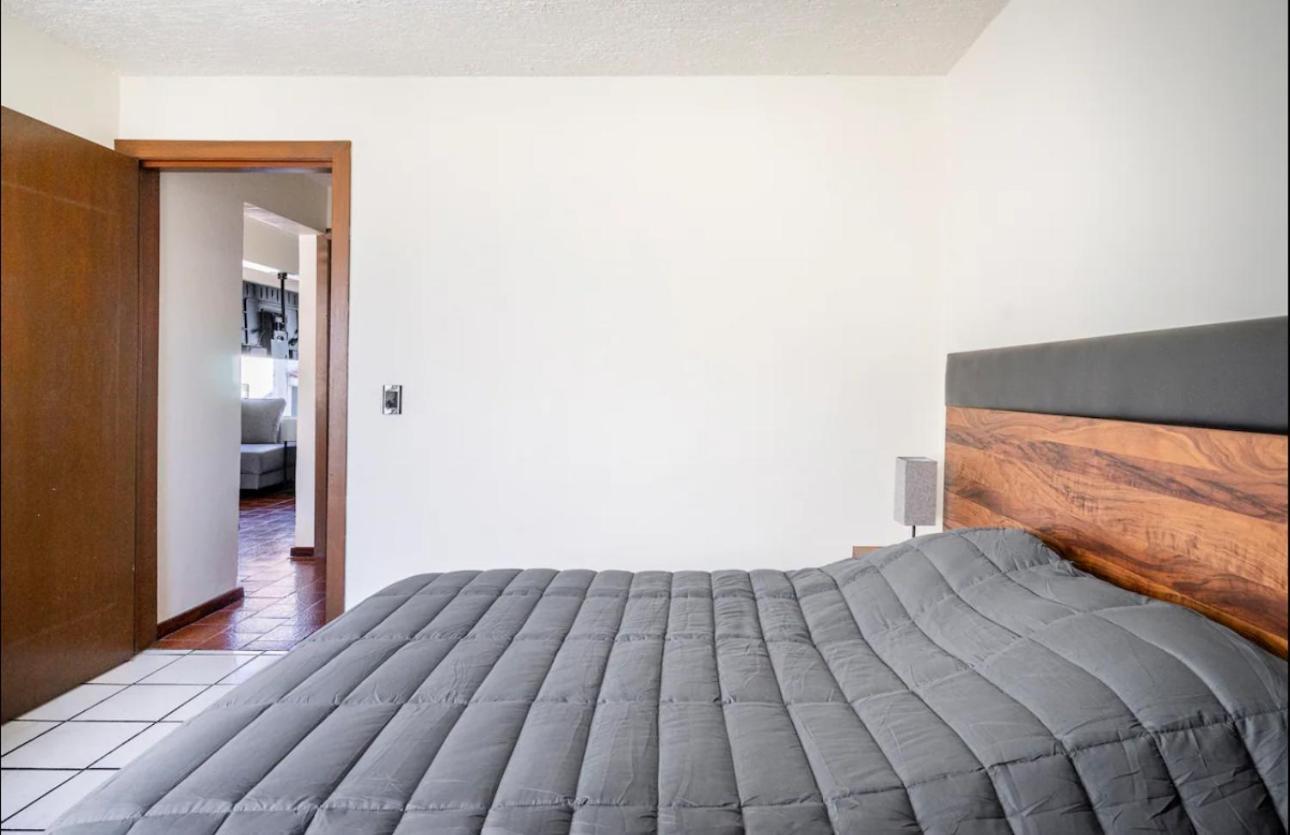 Apartamento Departamento En Excelente Ubicacion Guadalajara