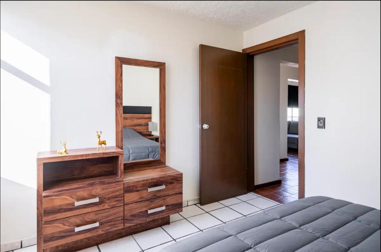 Departamento En Excelente Ubicacion Apartamento