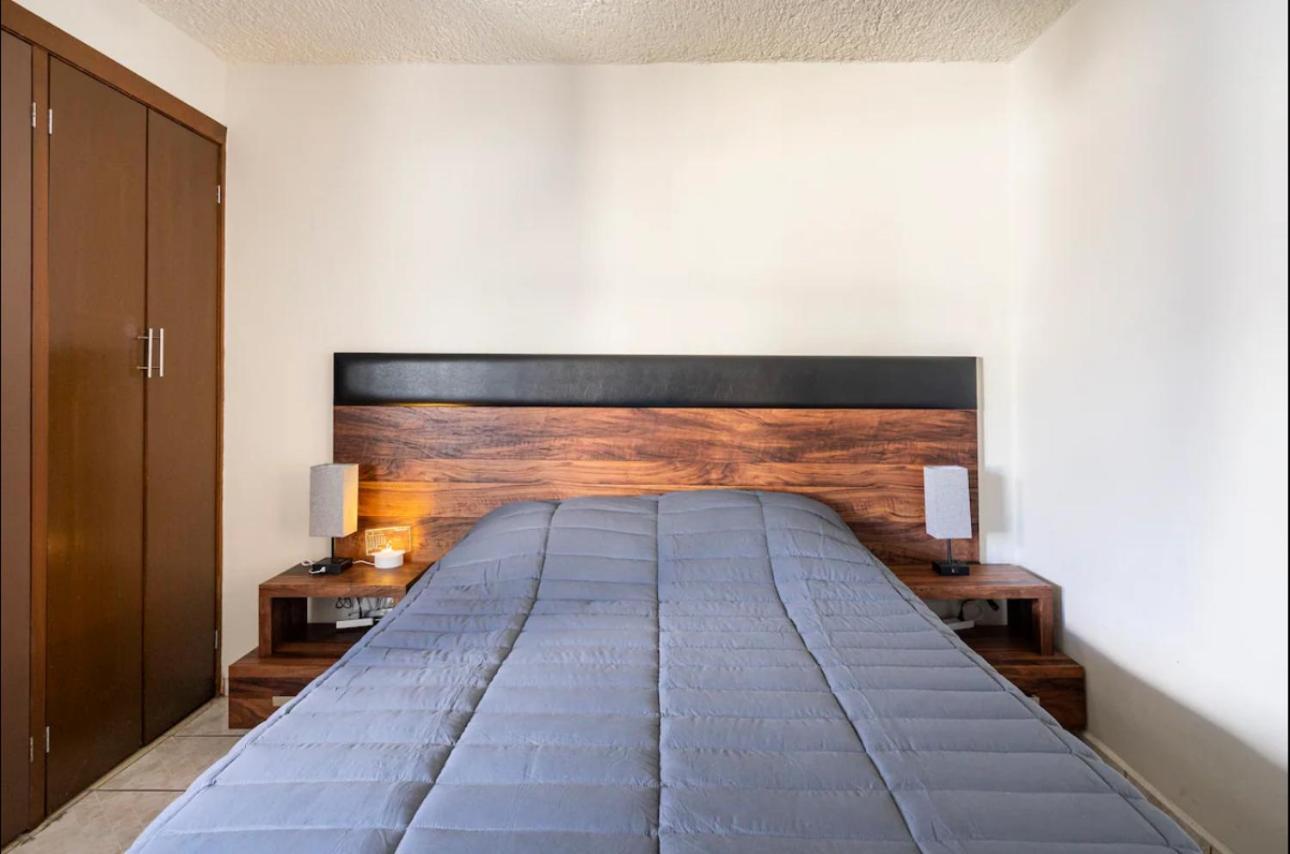 Apartamento Departamento En Excelente Ubicacion