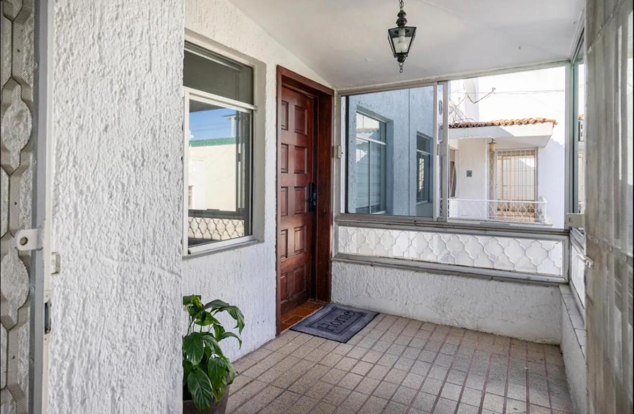 Apartamento Departamento En Excelente Ubicacion *