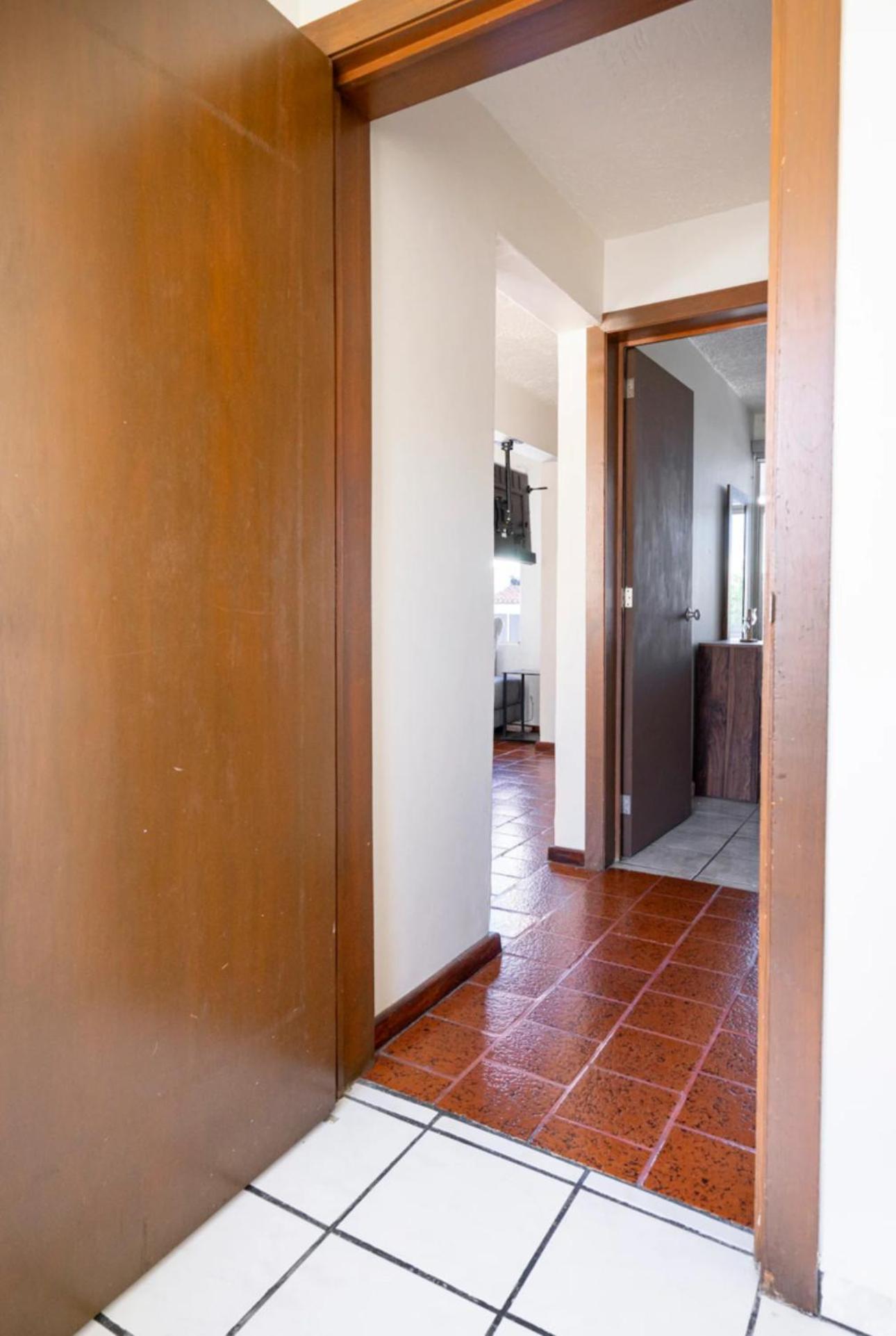 Apartamento Departamento En Excelente Ubicacion *